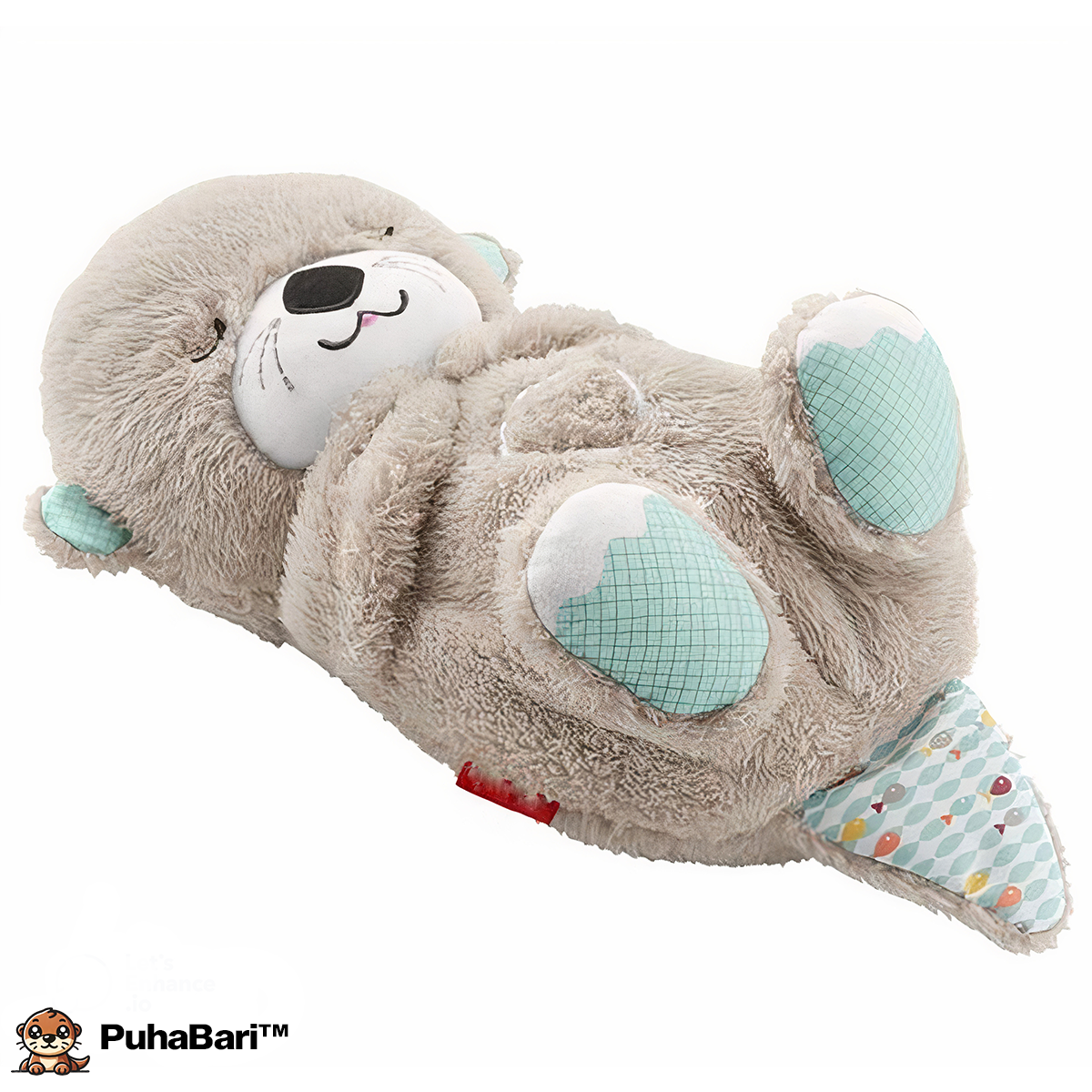 VidraBari™ Anti-Stressz Társ