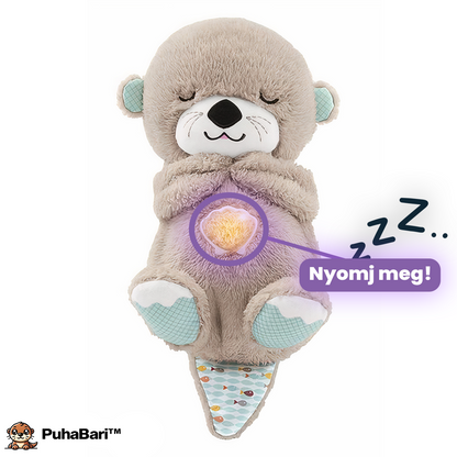VidraBari™ Anti-Stressz Társ